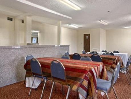Park Hill Inn And Suites Oklahoma City Eksteriør bilde
